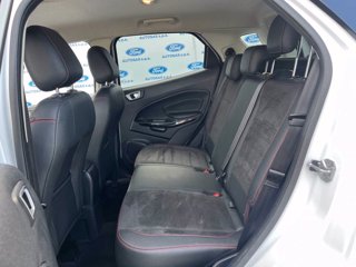 FORD EcoSport 1.0 EcoBoost 125 CV Start&Stop ST-Line