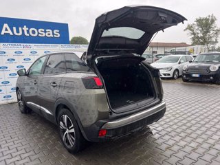 PEUGEOT 3008 Hybrid 225 e-EAT8 Allure Pack