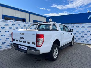 FORD Ranger 2.0 ECOBLUE aut. DC XLT 5 posti