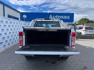 FORD Ranger 2.0 ECOBLUE aut. DC XLT 5 posti