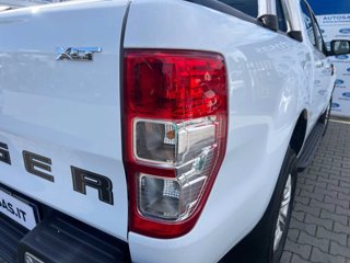 FORD Ranger 2.0 ECOBLUE aut. DC XLT 5 posti