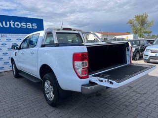 FORD Ranger 2.0 ECOBLUE aut. DC XLT 5 posti