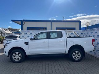 FORD Ranger 2.0 ECOBLUE aut. DC XLT 5 posti