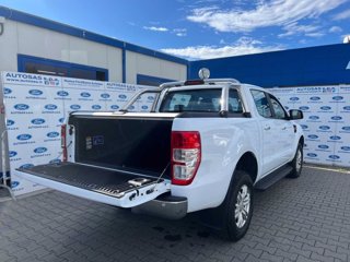 FORD Ranger 2.0 ECOBLUE aut. DC XLT 5 posti