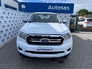 FORD Ranger 2.0 ECOBLUE aut. DC XLT 5 posti