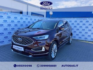 FORD Edge 2.0 EcoBlue 238 CV AWD Start&Stop au Vignale