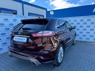 FORD Edge 2.0 EcoBlue 238 CV AWD Start&Stop au Vignale