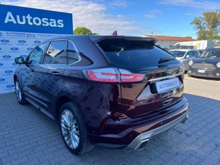 FORD Edge 2.0 EcoBlue 238 CV AWD Start&Stop au Vignale