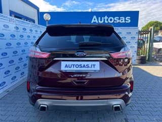 FORD Edge 2.0 EcoBlue 238 CV AWD Start&Stop au Vignale