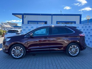 FORD Edge 2.0 EcoBlue 238 CV AWD Start&Stop au Vignale