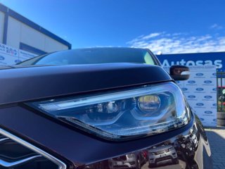 FORD Edge 2.0 EcoBlue 238 CV AWD Start&Stop au Vignale