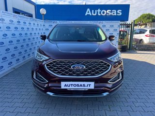 FORD Edge 2.0 EcoBlue 238 CV AWD Start&Stop au Vignale