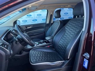 FORD Edge 2.0 EcoBlue 238 CV AWD Start&Stop au Vignale