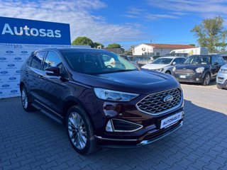 FORD Edge 2.0 EcoBlue 238 CV AWD Start&Stop au Vignale