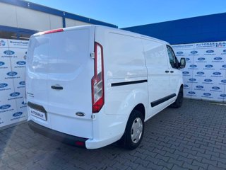 FORD Transit Custom 2.0 130cv 300 L1 Van Trend