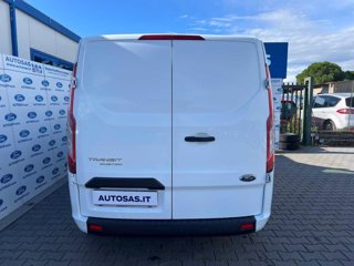 FORD Transit Custom 2.0 130cv 300 L1 Van Trend