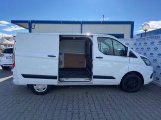 FORD Transit Custom 2.0 130cv 300 L1 Van Trend