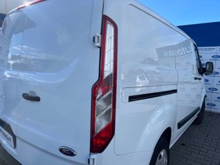 FORD Transit Custom 2.0 130cv 300 L1 Van Trend