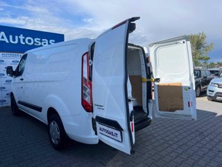 FORD Transit Custom 2.0 130cv 300 L1 Van Trend