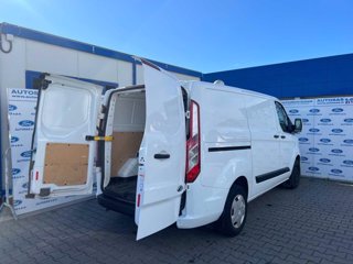 FORD Transit Custom 2.0 130cv 300 L1 Van Trend