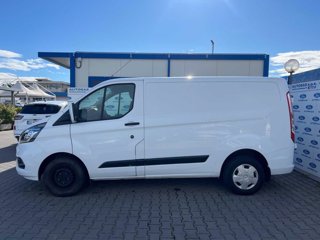 FORD Transit Custom 2.0 130cv 300 L1 Van Trend