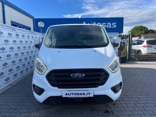 FORD Transit Custom 2.0 130cv 300 L1 Van Trend