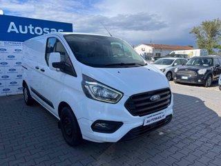 FORD Transit Custom 2.0 130cv 300 L1 Van Trend