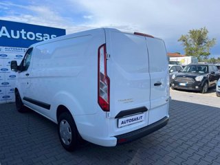 FORD Transit Custom 2.0 130cv 300 L1 Van Trend