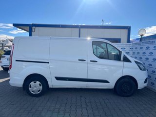 FORD Transit Custom 2.0 130cv 300 L1 Van Trend