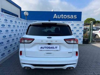 FORD Kuga 2.5 Plug In Hybrid 225 CV CVT 2WD ST-Line X