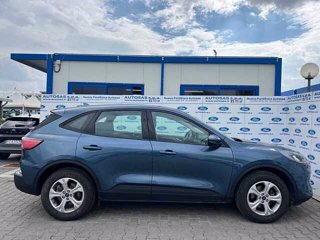 FORD Kuga 1.5 EcoBlue 120 CV 2WD Connect