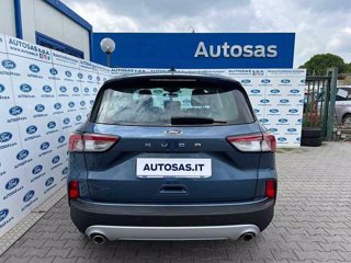 FORD Kuga 1.5 EcoBlue 120 CV 2WD Connect