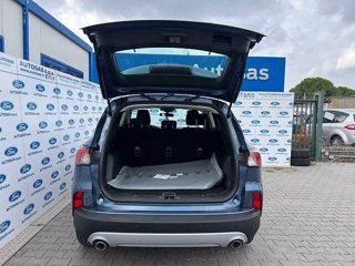 FORD Kuga 1.5 EcoBlue 120 CV 2WD Connect