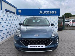 FORD Kuga 1.5 EcoBlue 120 CV 2WD Connect