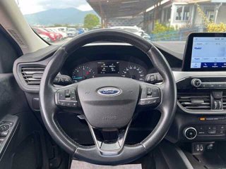 FORD Kuga 1.5 EcoBlue 120 CV 2WD Connect