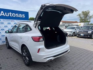 FORD Kuga 2.5 Plug In Hybrid 225 CV CVT 2WD ST-Line