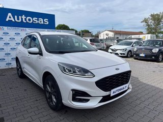 FORD Kuga 2.5 Plug In Hybrid 225 CV CVT 2WD ST-Line