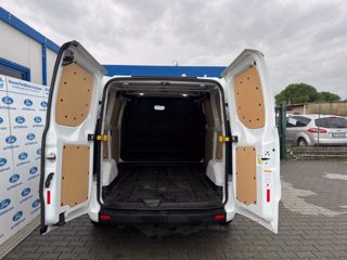 FORD Transit Custom 280 2.0 EcoBlue Hybrid 130 PC Furgone Trend