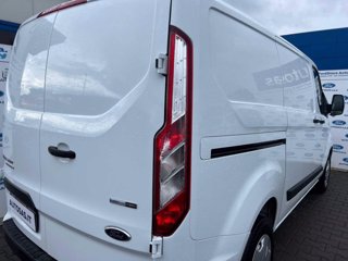 FORD Transit Custom 280 2.0 EcoBlue Hybrid 130 PC Furgone Trend