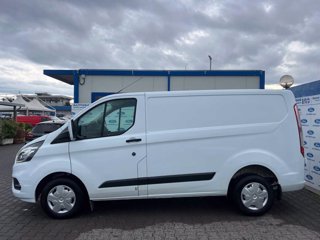 FORD Transit Custom 280 2.0 EcoBlue Hybrid 130 PC Furgone Trend