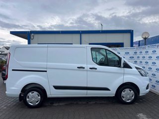 FORD Transit Custom 280 2.0 EcoBlue Hybrid 130 PC Furgone Trend