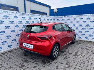 RENAULT Clio TCe 100 CV GPL 5 porte Life