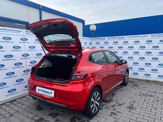 RENAULT Clio TCe 100 CV GPL 5 porte Life