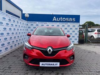 RENAULT Clio TCe 100 CV GPL 5 porte Life