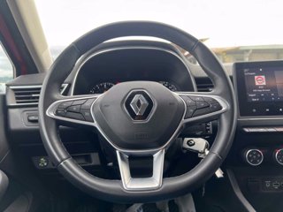 RENAULT Clio TCe 100 CV GPL 5 porte Life