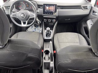 RENAULT Clio TCe 100 CV GPL 5 porte Life