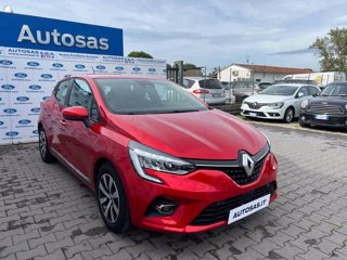 RENAULT Clio TCe 100 CV GPL 5 porte Life