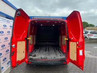 FORD Transit Custom 300 2.0 EcoBlue Hybrid 170 PL Furgone Trend