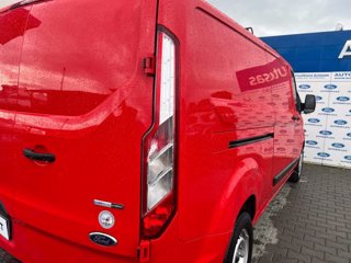 FORD Transit Custom 300 2.0 EcoBlue Hybrid 170 PL Furgone Trend