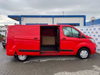 FORD Transit Custom 300 2.0 EcoBlue Hybrid 170 PL Furgone Trend